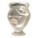 Vase cristal ancien  signé Lalique