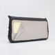 Canapé 3 places Togo Ligne Roset cuir marron par Michel Ducaroy pour Ligne Rose