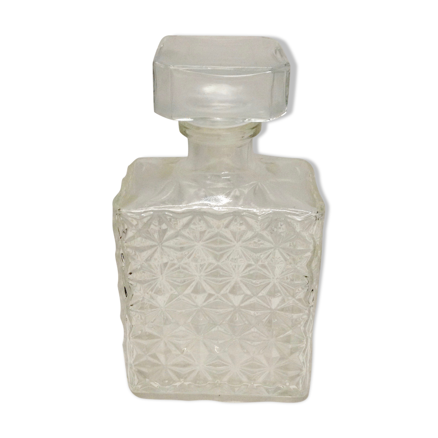 Carafe à whisky