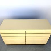 Jean Claude Mahey chest of drawers, 1970s