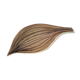 Très jolie feuille en saint clement