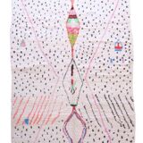 Tapis Azilal Neon
