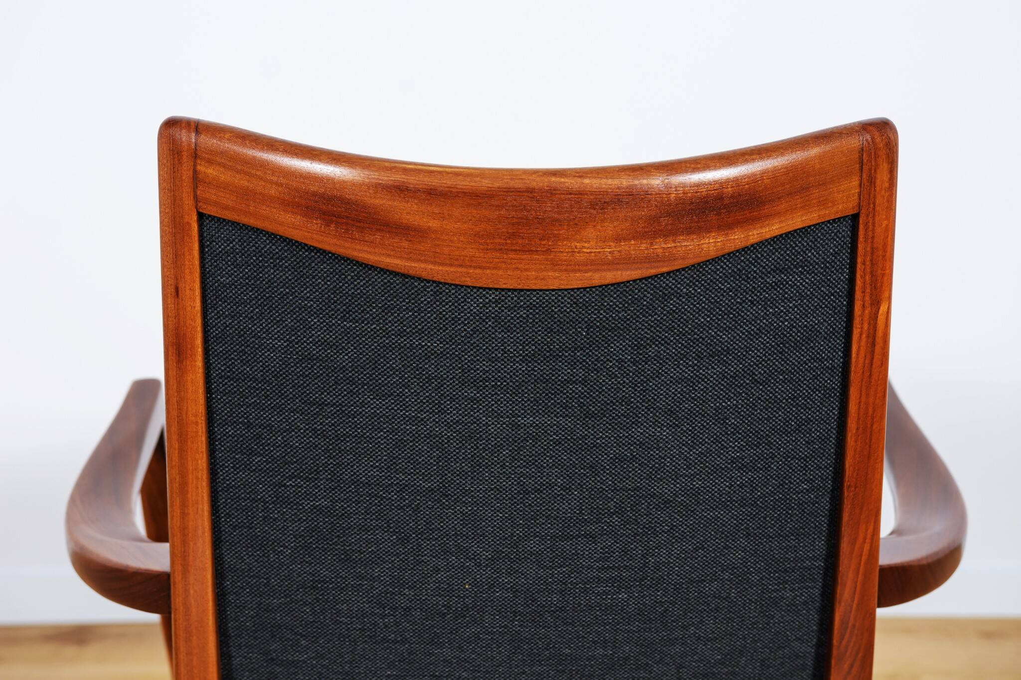 Mid-Century Teak Dining Chairs by Leslie Dandy for G-Plan, United Knigdom,