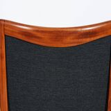 Mid-Century Teak Dining Chairs by Leslie Dandy for G-Plan, United Knigdom,