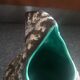 Large ceramic pitcher washes Vallauris signed Musarra