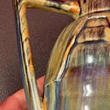 Art deco pitcher
