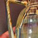 Art deco pitcher