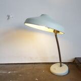 Lamps of Office adjustable Vintage, France, set of 2