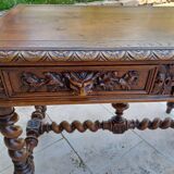 Louis thirteen style desk