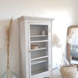 Old Parisian wardrobe