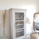 Old Parisian wardrobe