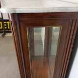 Louis XVI style display case