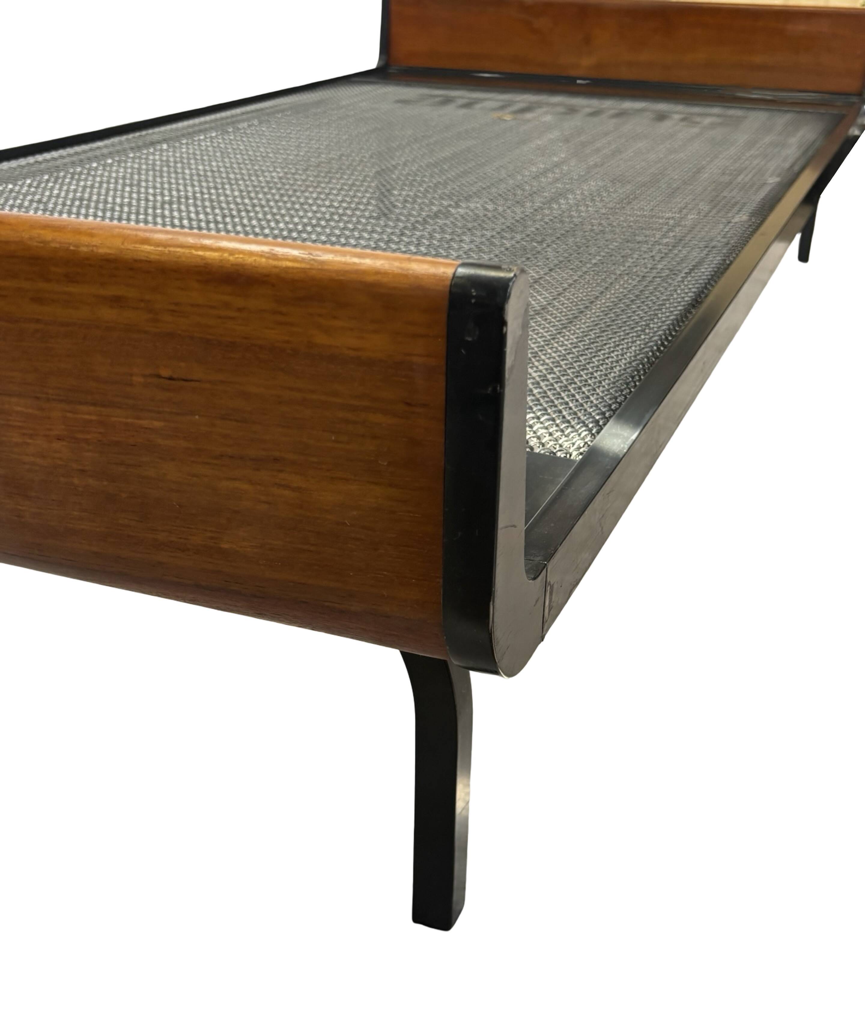 Vintage Friso Kramer Daybed Ariadne for Auping 60's Dutch Design
