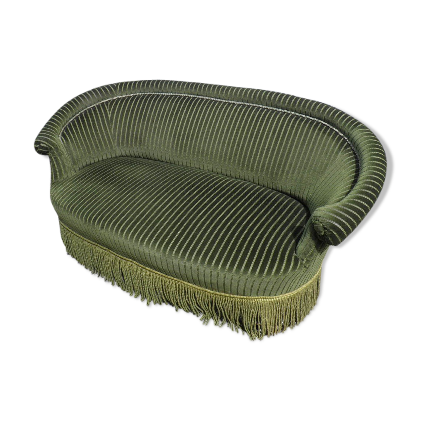 Napoleon III  sofa