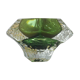 Vase en verre de Murano