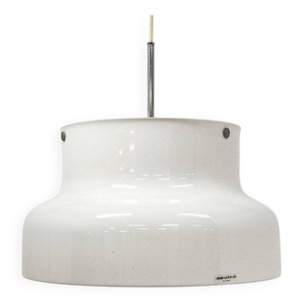 Bumling pendant light by Anders Pehrson, Ateljé Lyktan, Sweden, 1970
