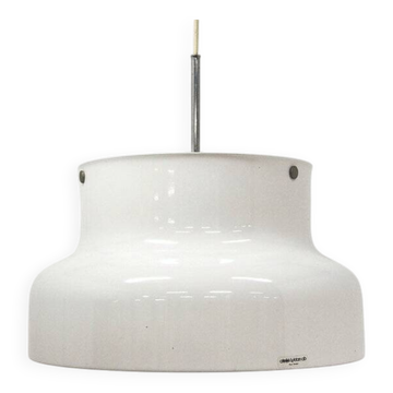 Bumling pendant light by Anders Pehrson, Ateljé Lyktan, Sweden, 1970