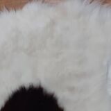 New sheepskin