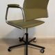 Fully Restored Kovona Office Desk Chair, Czechoslovakia 1970’s