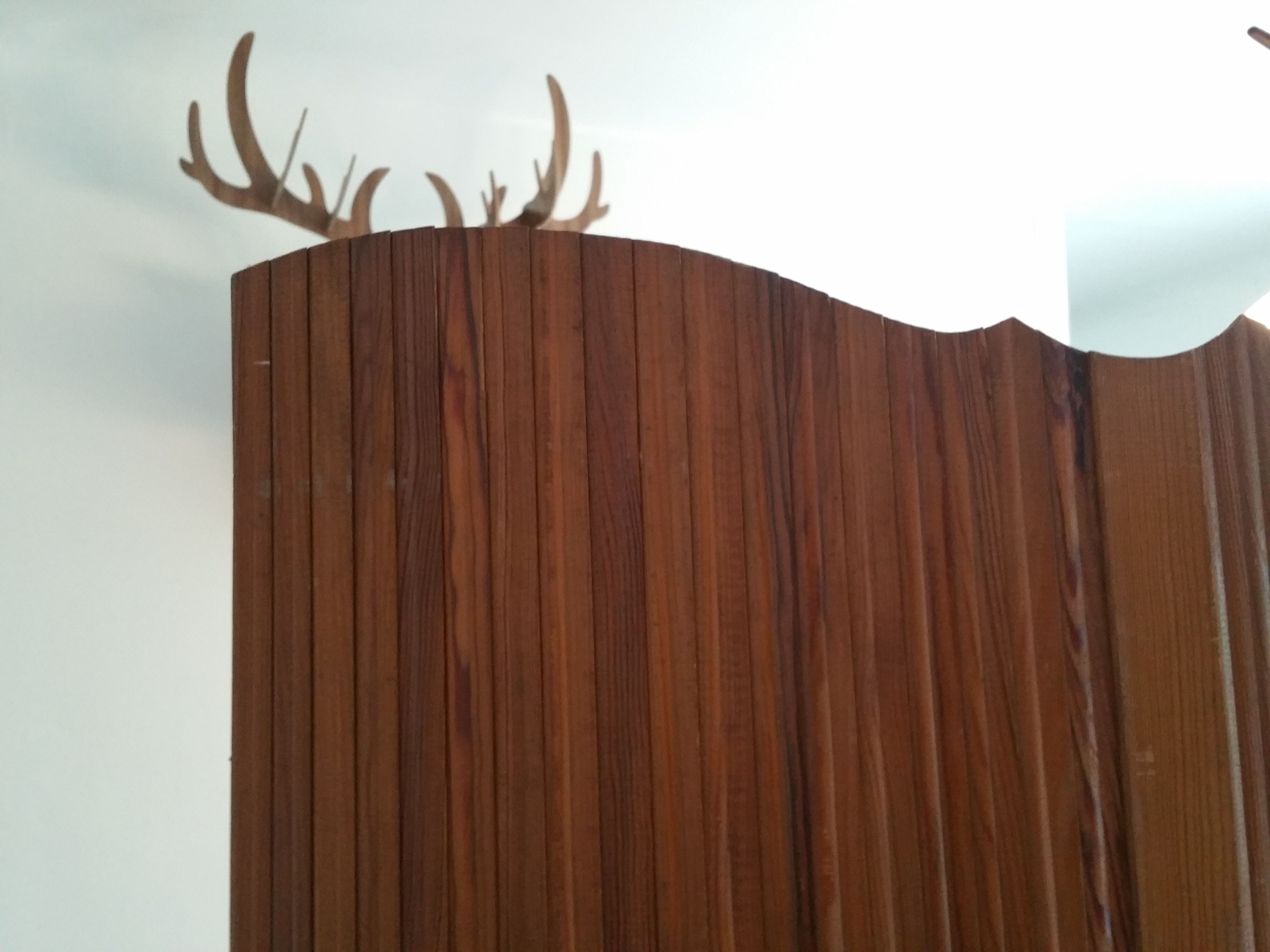 Screen the 1950s NSH