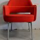 Vintage armchair, "Deauville" model, by P. Gautier-Delaye - 1960