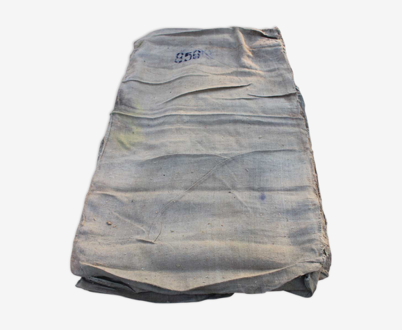 Sac en toile de jute