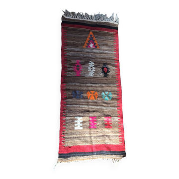 Tapis ethnique
