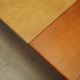 Cherry table, Danish design, 1970s, designer: Søren Nissen & Ebbe Gehl