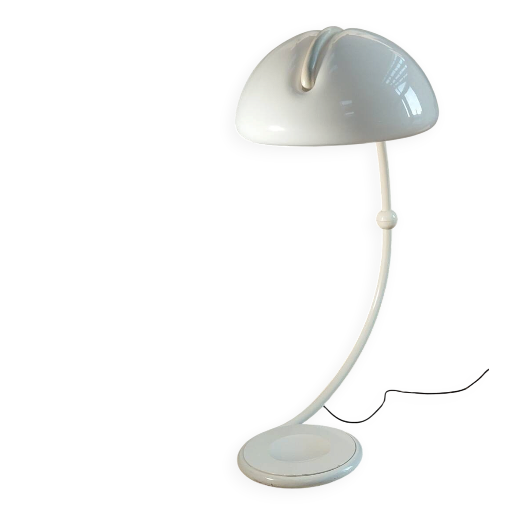 Elio Martinelli vintage floor lamp