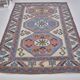Oushak Handmade Floor Wool Rug sku2565