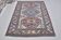 Tapis de sol en laine fait main Oushak sku2565