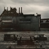 Original photography - Series "Urban Shadows"