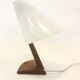 Multifunctional office lamp Uno & Östen Kristiansson for Luxus Vittsjö, 1960s
