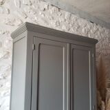 Parisian wardrobe wardrobe