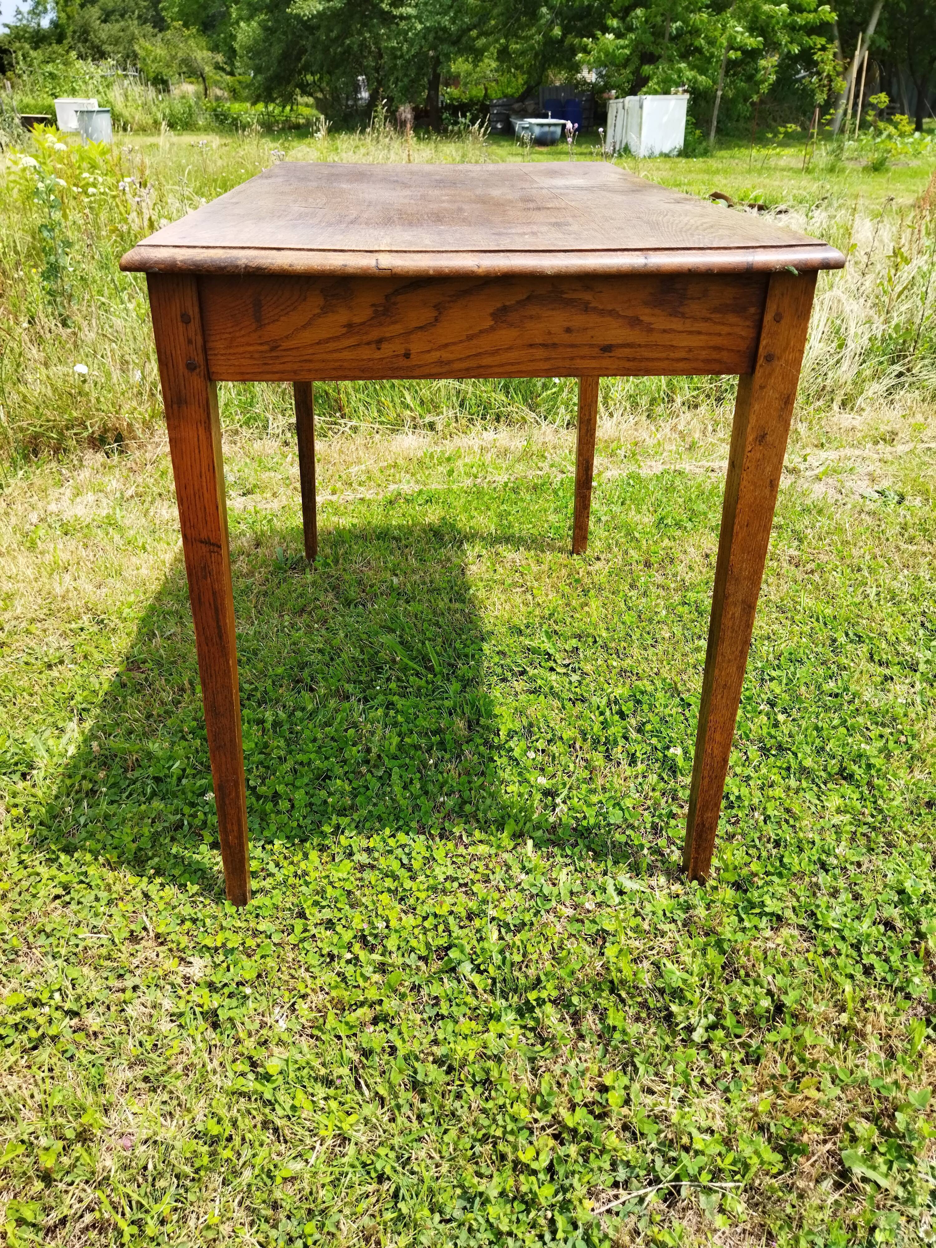 Desktop foot spindles