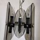 Vintage 70s Chandelier / Pendant Light