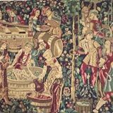 wall tapestry