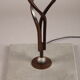 Floor lamp by Jean-François Crochet, edited by Terzani