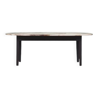 Coffee table, Danish design, 1970s, production: Denmark