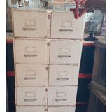 VAL-REX series of metal cabinets