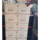 VAL-REX series of metal cabinets