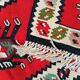 Handmade Moldavian rug