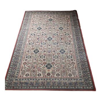 Antique carpet