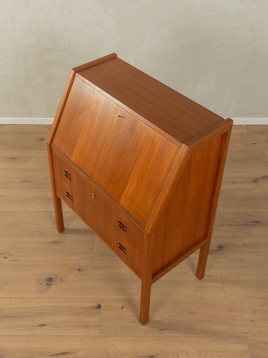1960s Bureau by AEJM Møbler