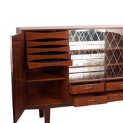 Buffet danois des années 1960
