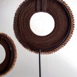 Tolai necklaces of Nassa shells