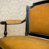 Mid-19th Century Sofa, 1850s