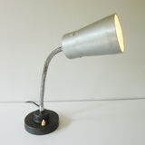 Lampe flexible années 70