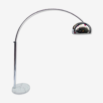 Arco lamp