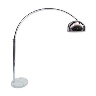 Arco lamp